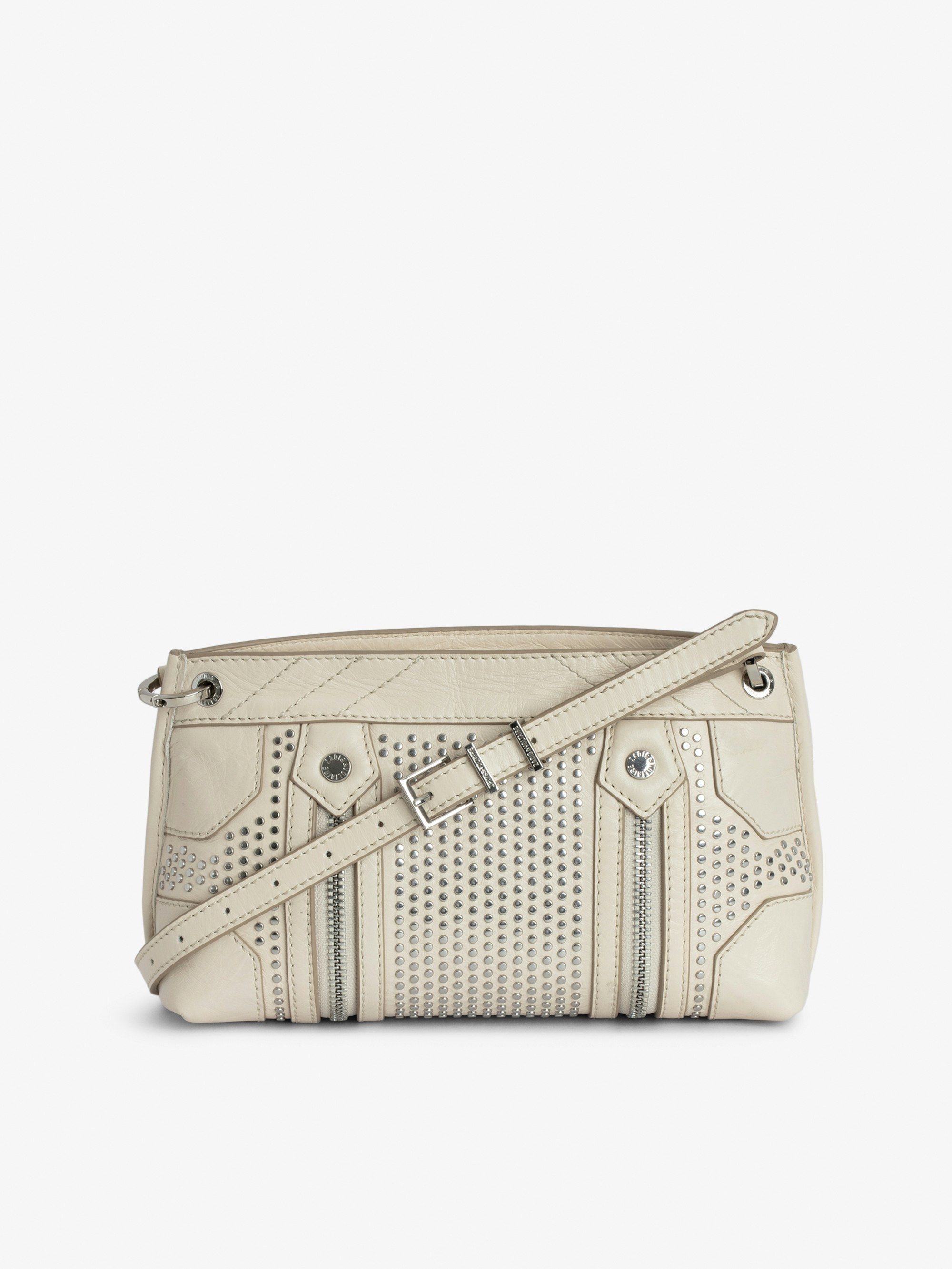 Sunny Mood Studs Bag - 2