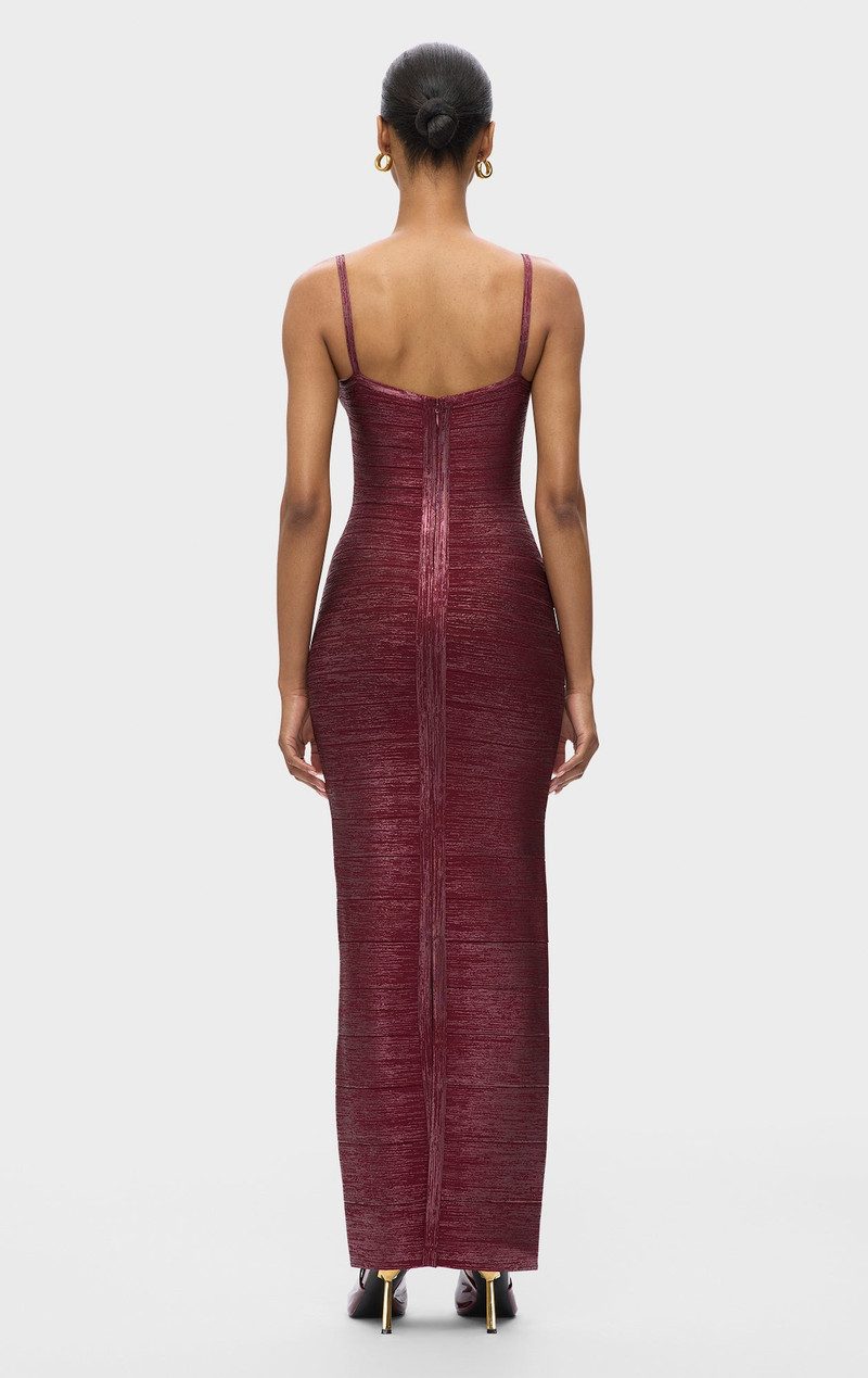 THE GEMMA GOWN 5