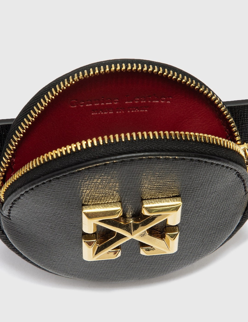 COIN PURSE STRAP WALLET 4