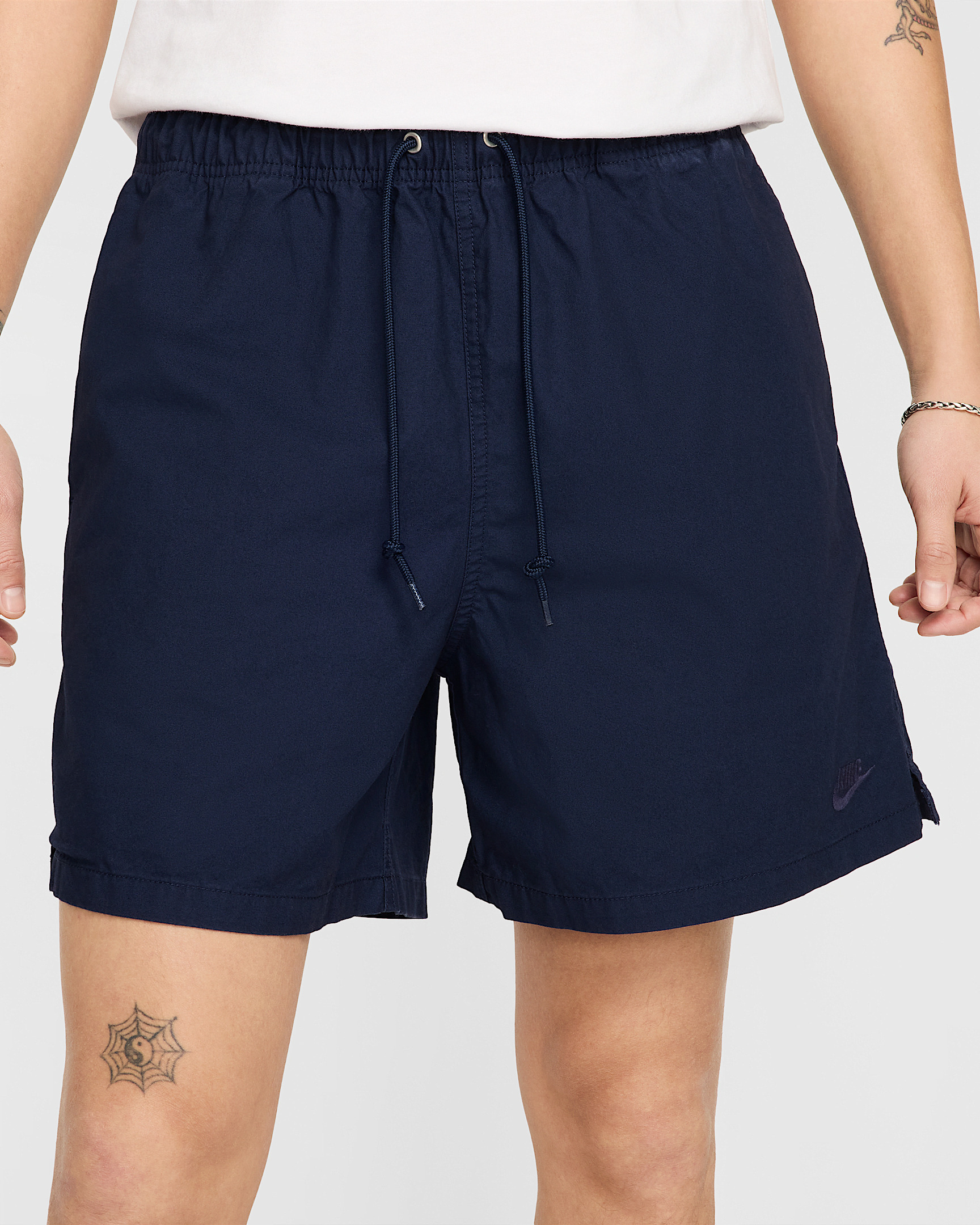 Nike Club Men's Flow Shorts - 2