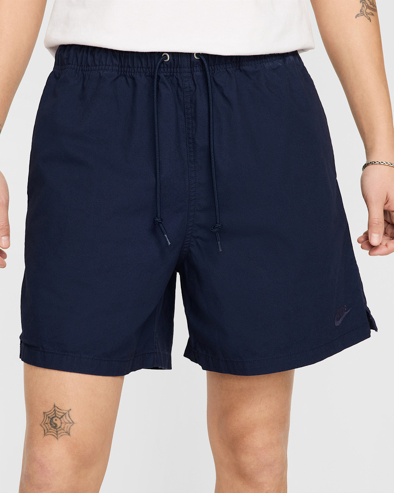 Nike Nike Club Men's Flow Shorts outlook