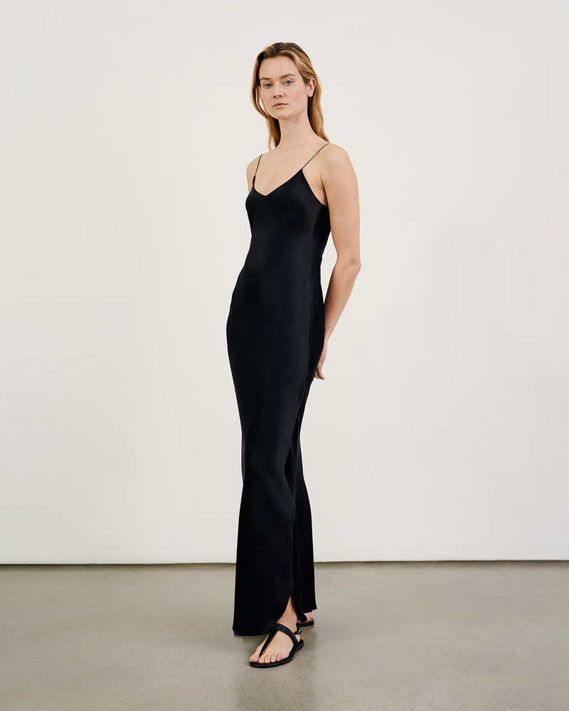 NILI LOTAN CAMI GOWN outlook