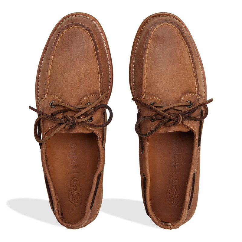 Sperry x Colbo Authentic Original™ Boat Shoe 6