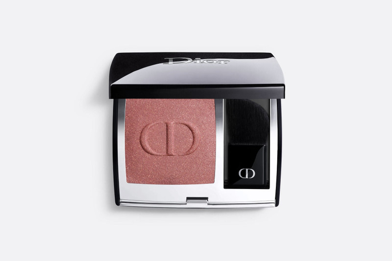Rouge Blush 1