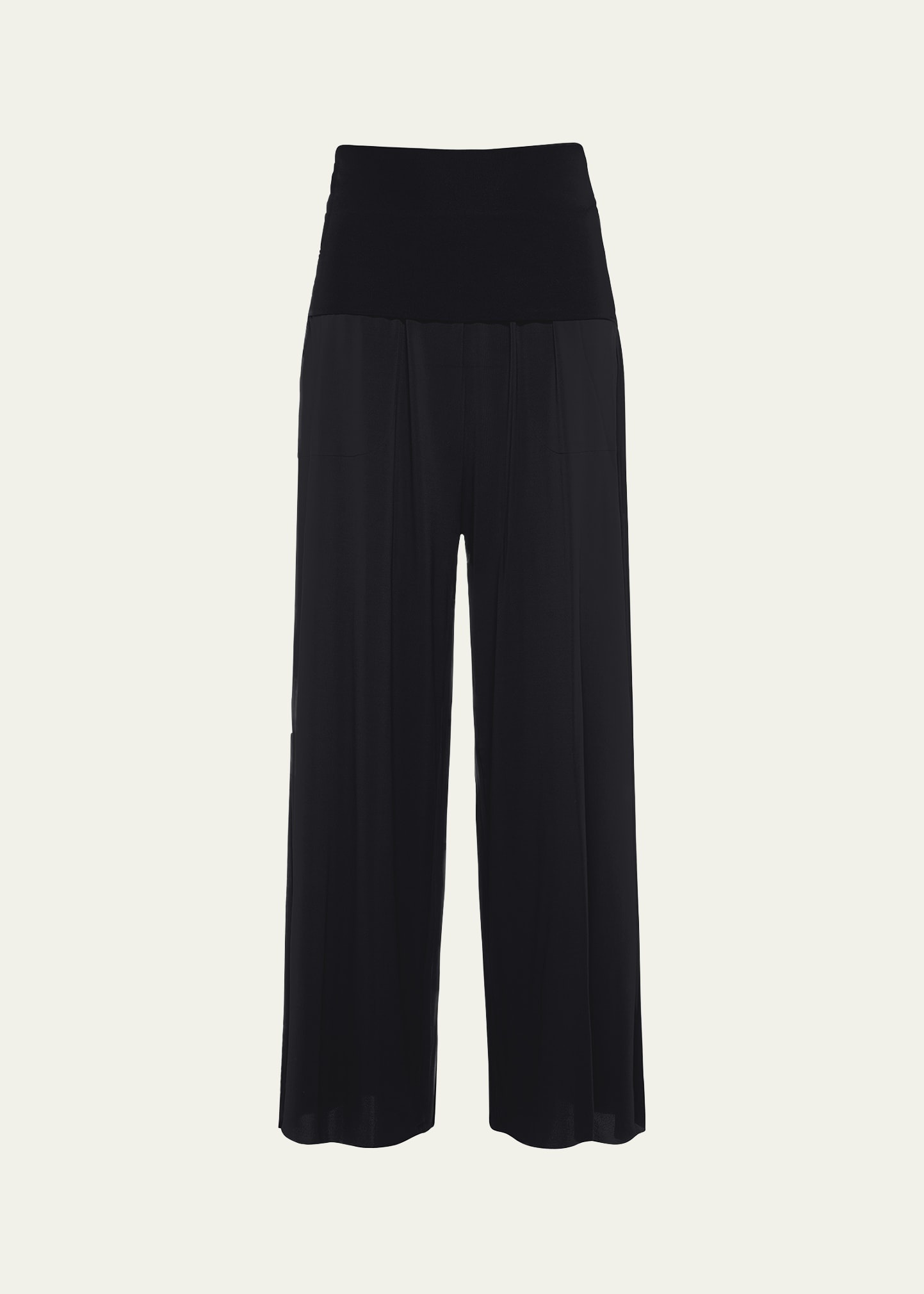 Dao Jersey Trousers/Jumpsuit - 2