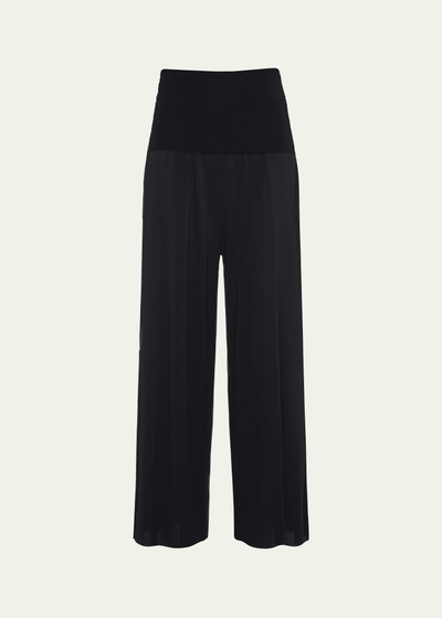 ERES Dao Jersey Trousers/Jumpsuit outlook
