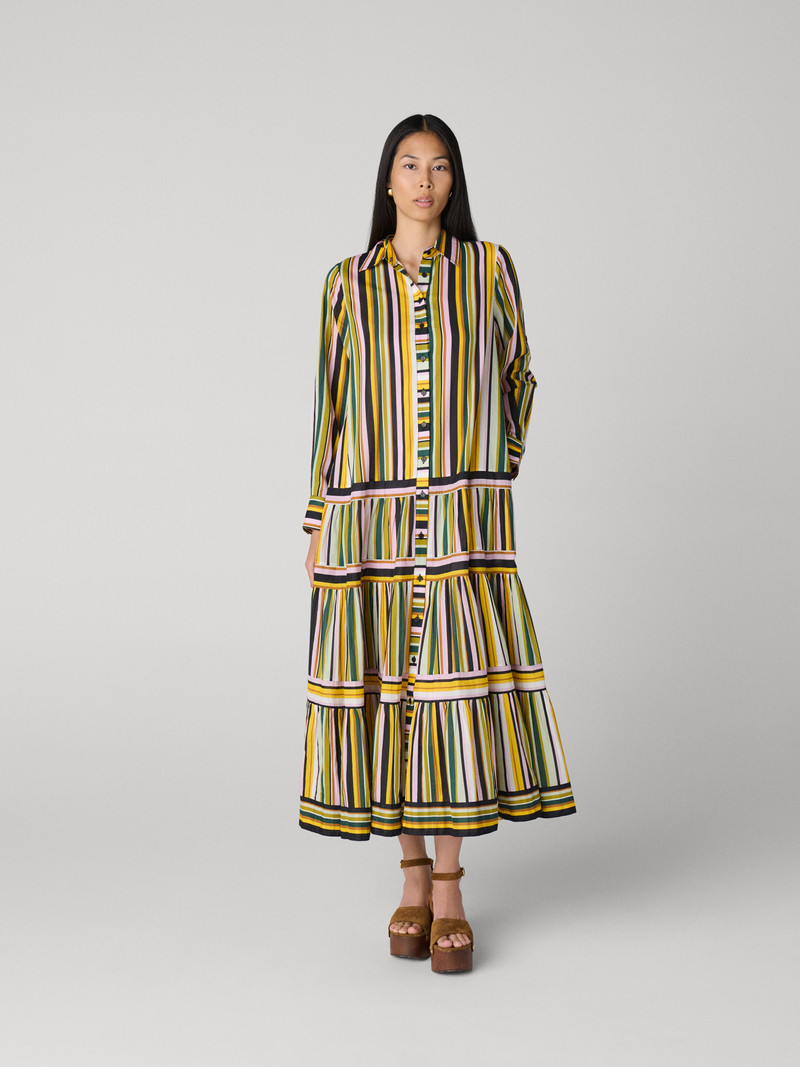 Adalena Dress 1
