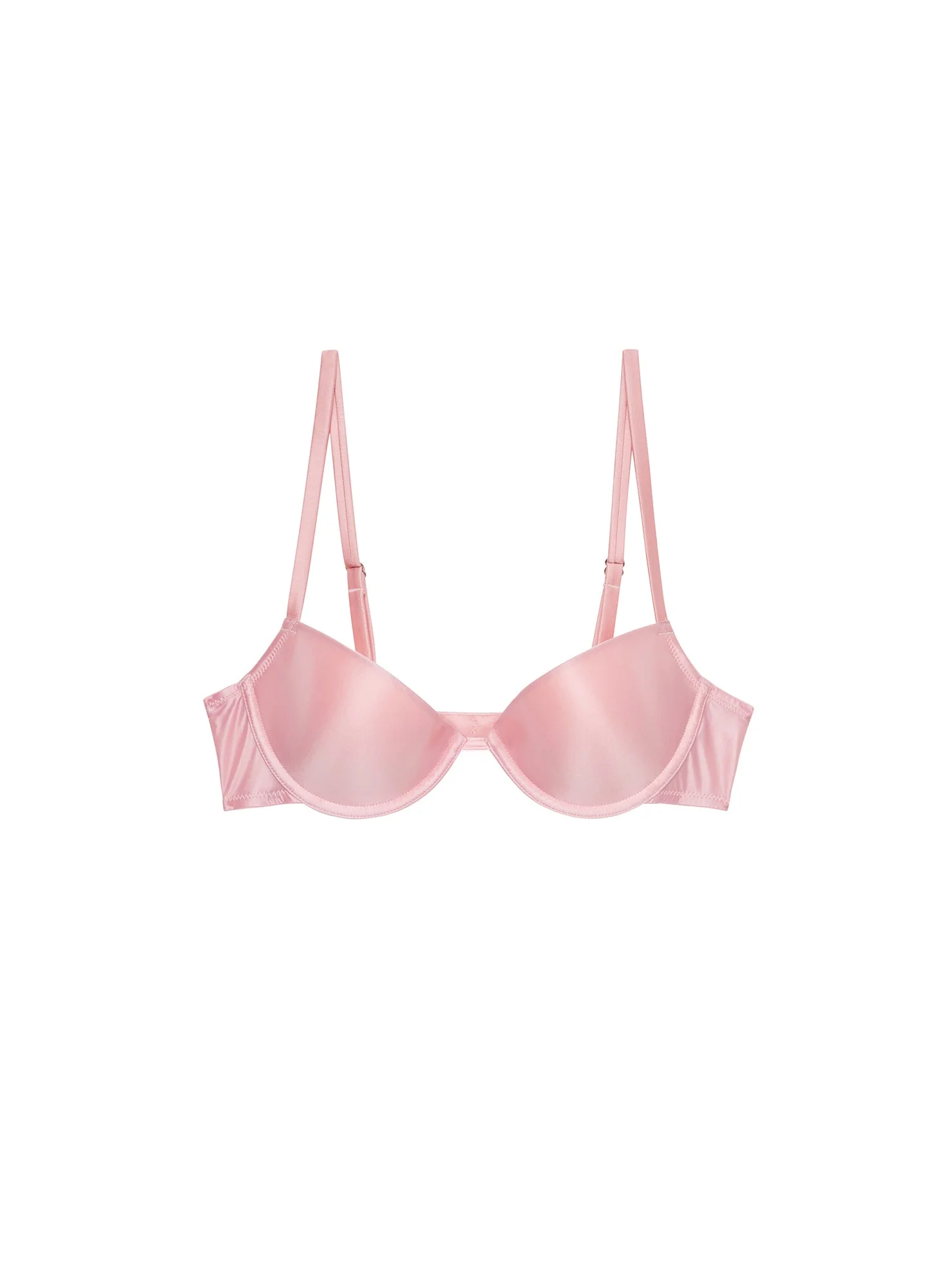 Le Gloss T-Shirt Bra - 1