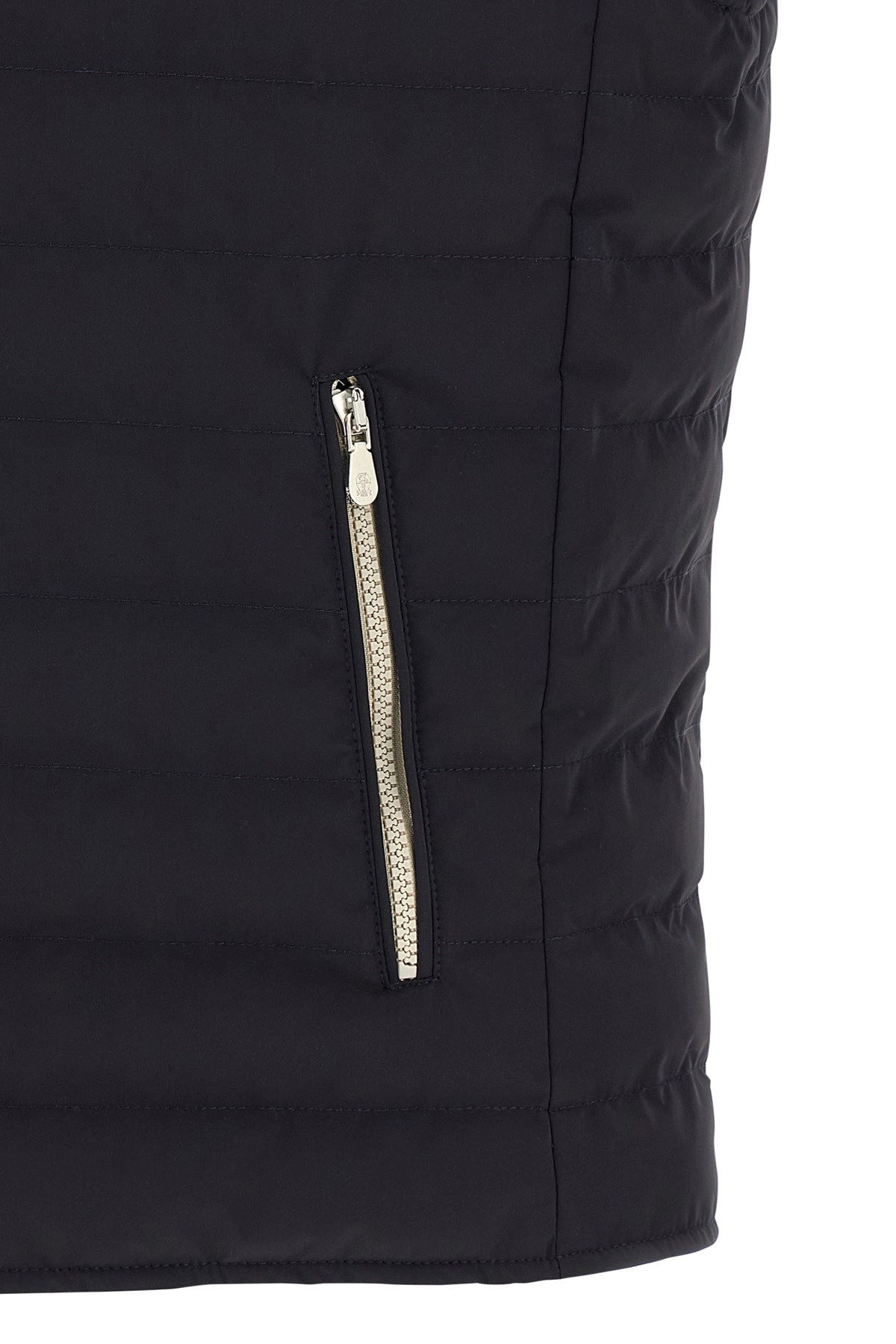 Brunello Cucinelli Men Quilted Vest - 5