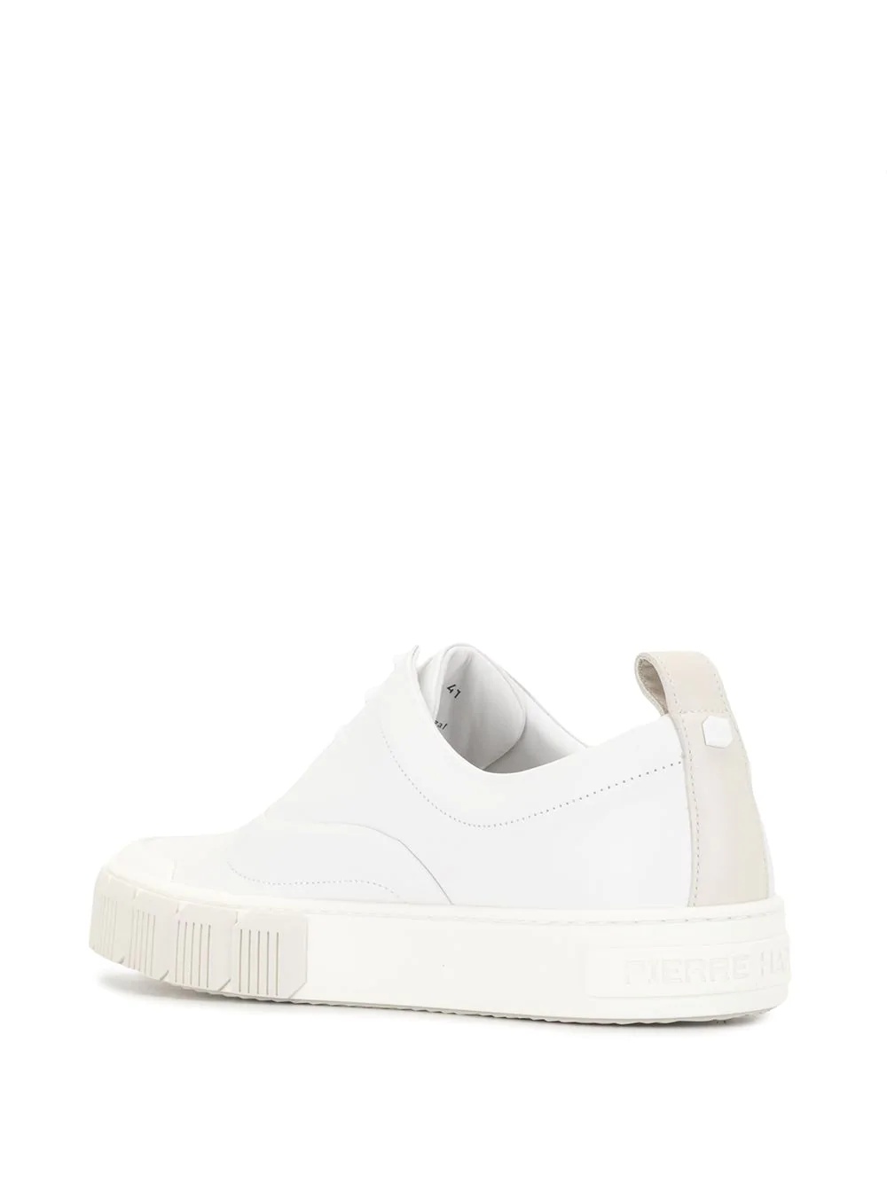 Ollie low top sneakers - 3