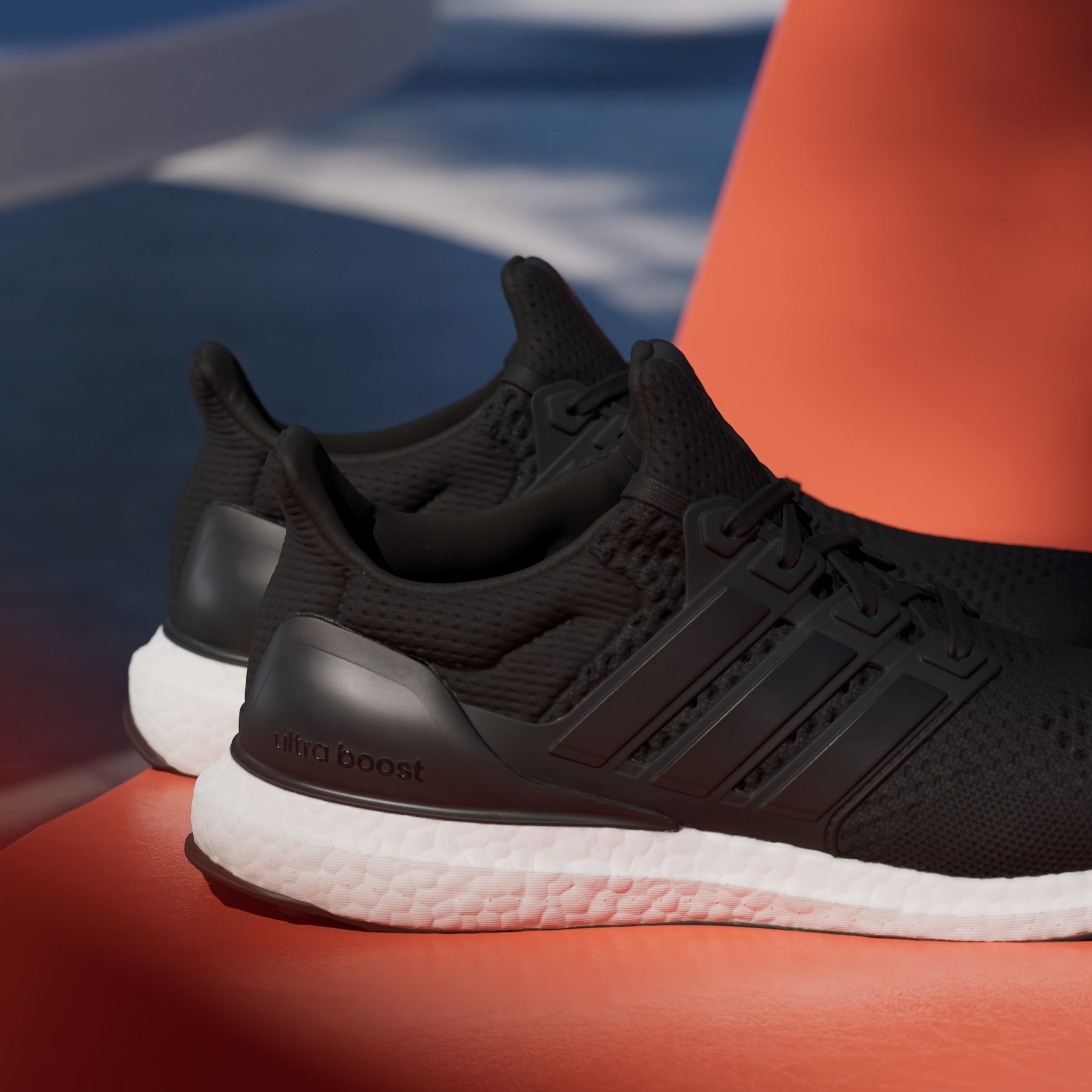 ULTRABOOST 1.0 SHOES - 8