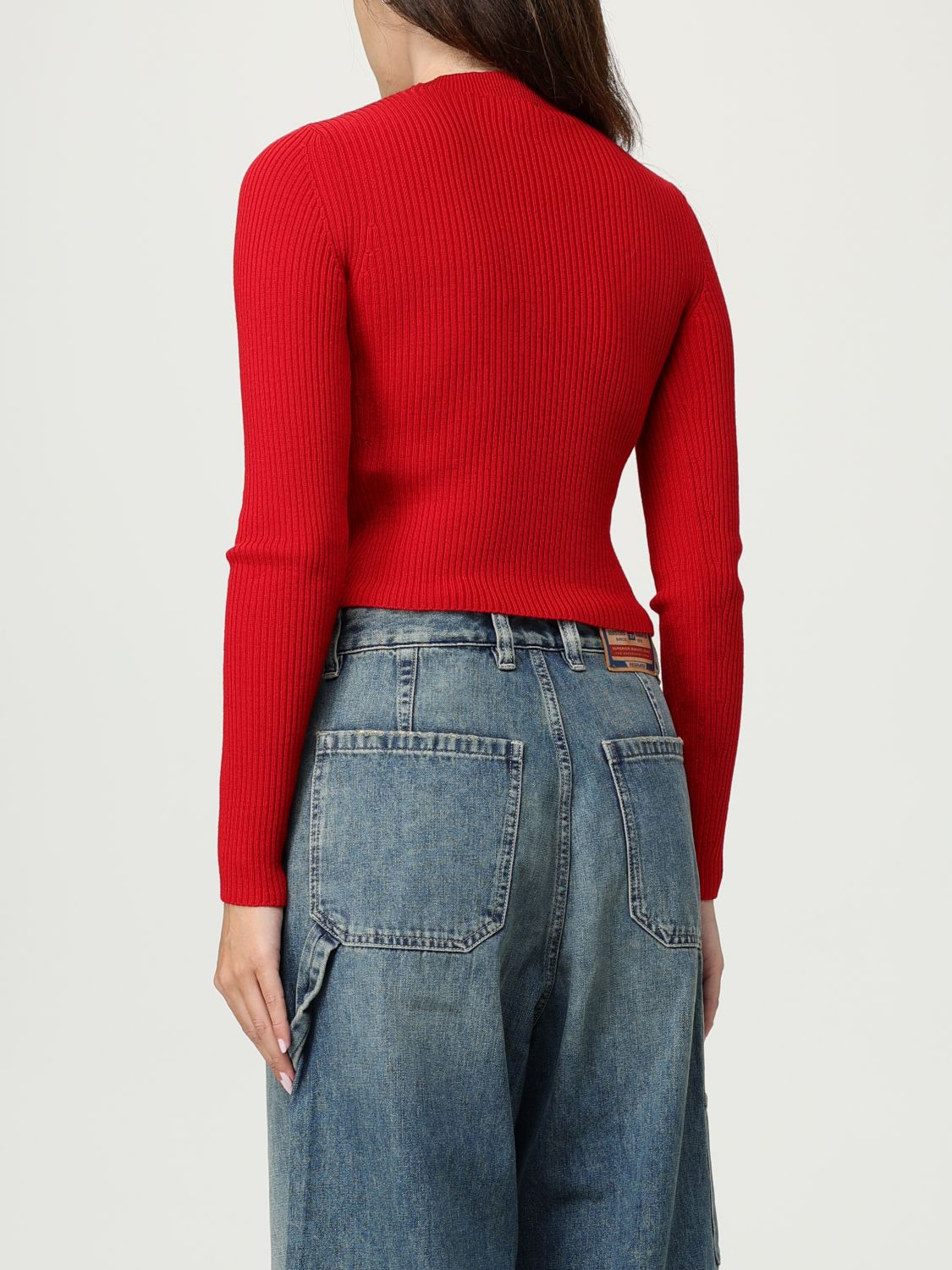 Sweater woman Diesel - 3