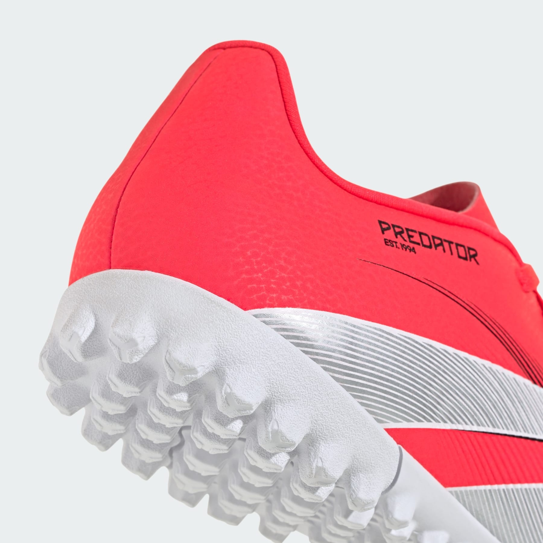 Predator Club Turf Soccer Shoes - 9