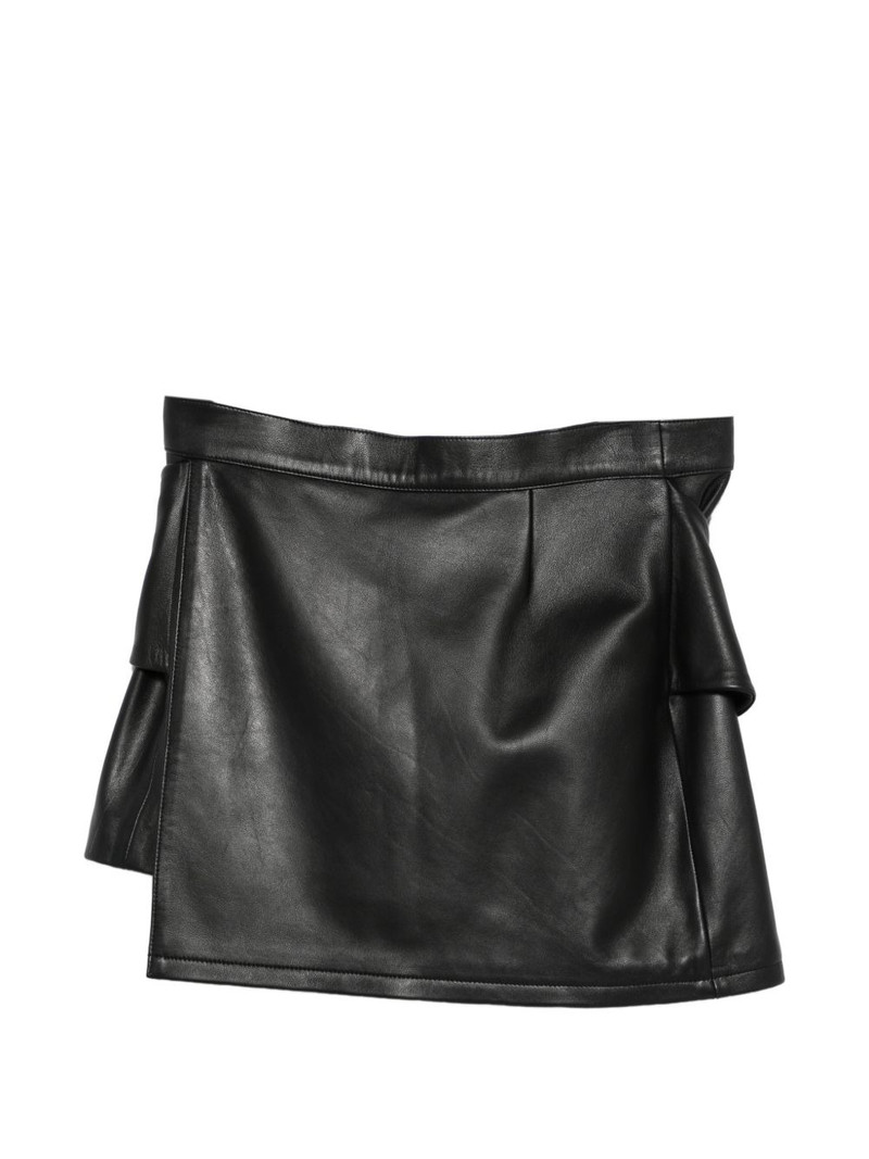MANOKHI Alya mini skirt outlook