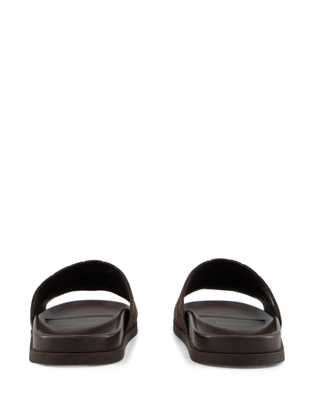 suede sandals - 5