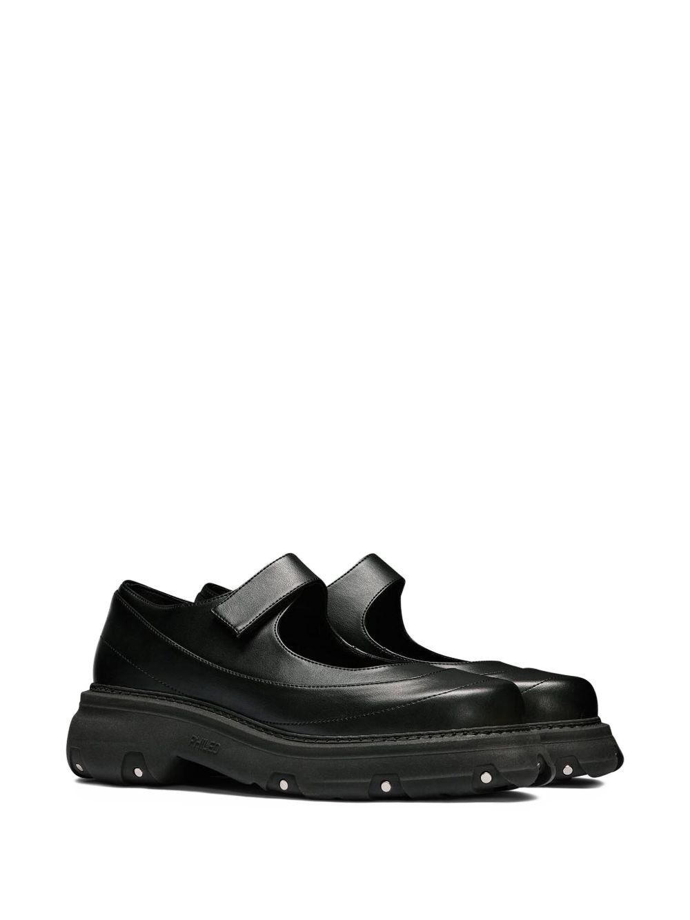 006.2 ballet flats - 2