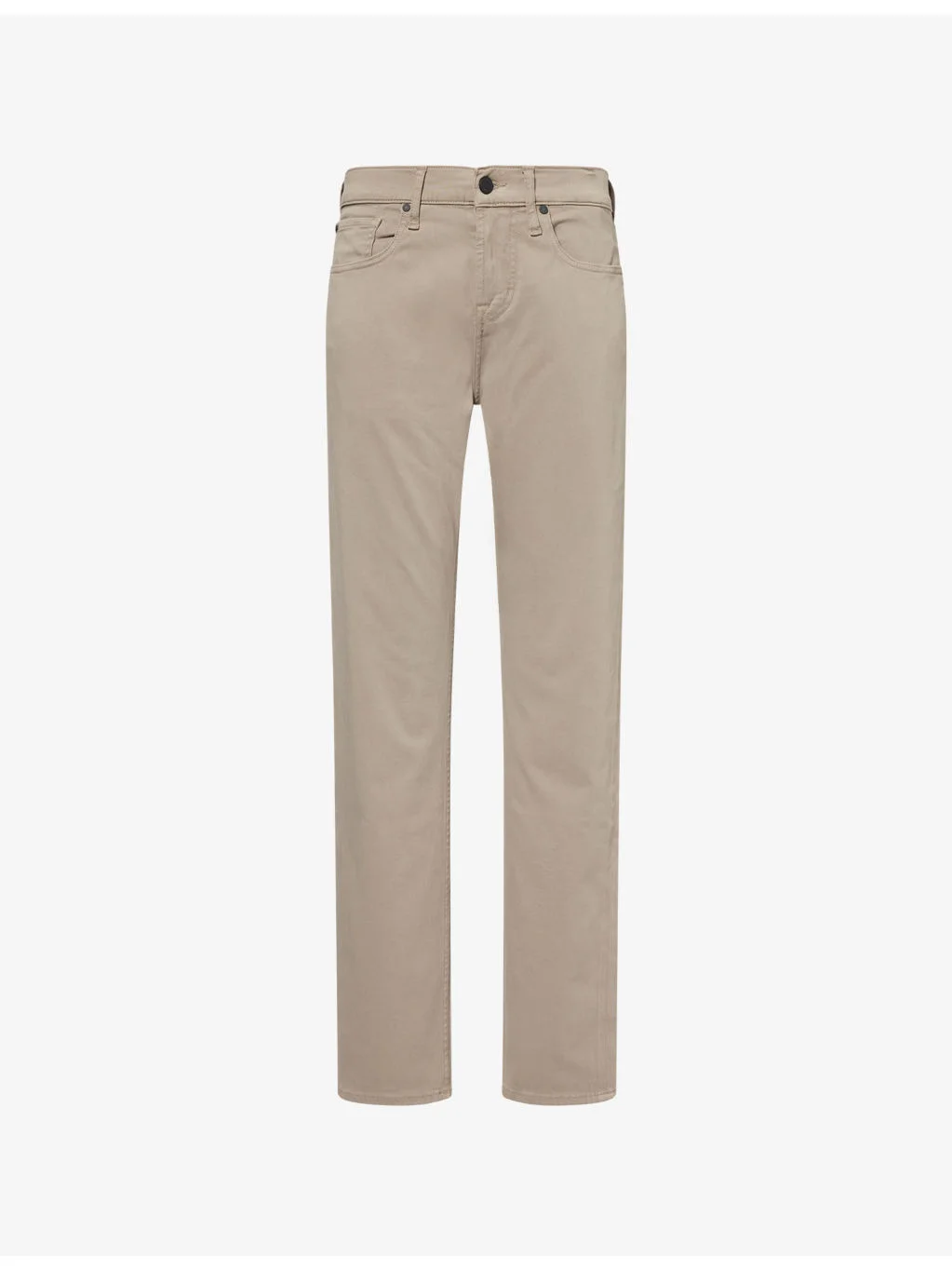 Slimmy Tapered Luxe Performance Plus Stretch-Woven Chinos - 1