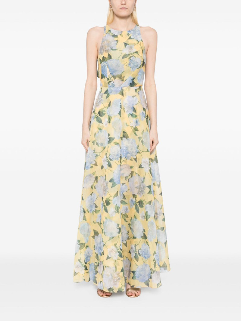 SACHIN & BABI Kate dress outlook