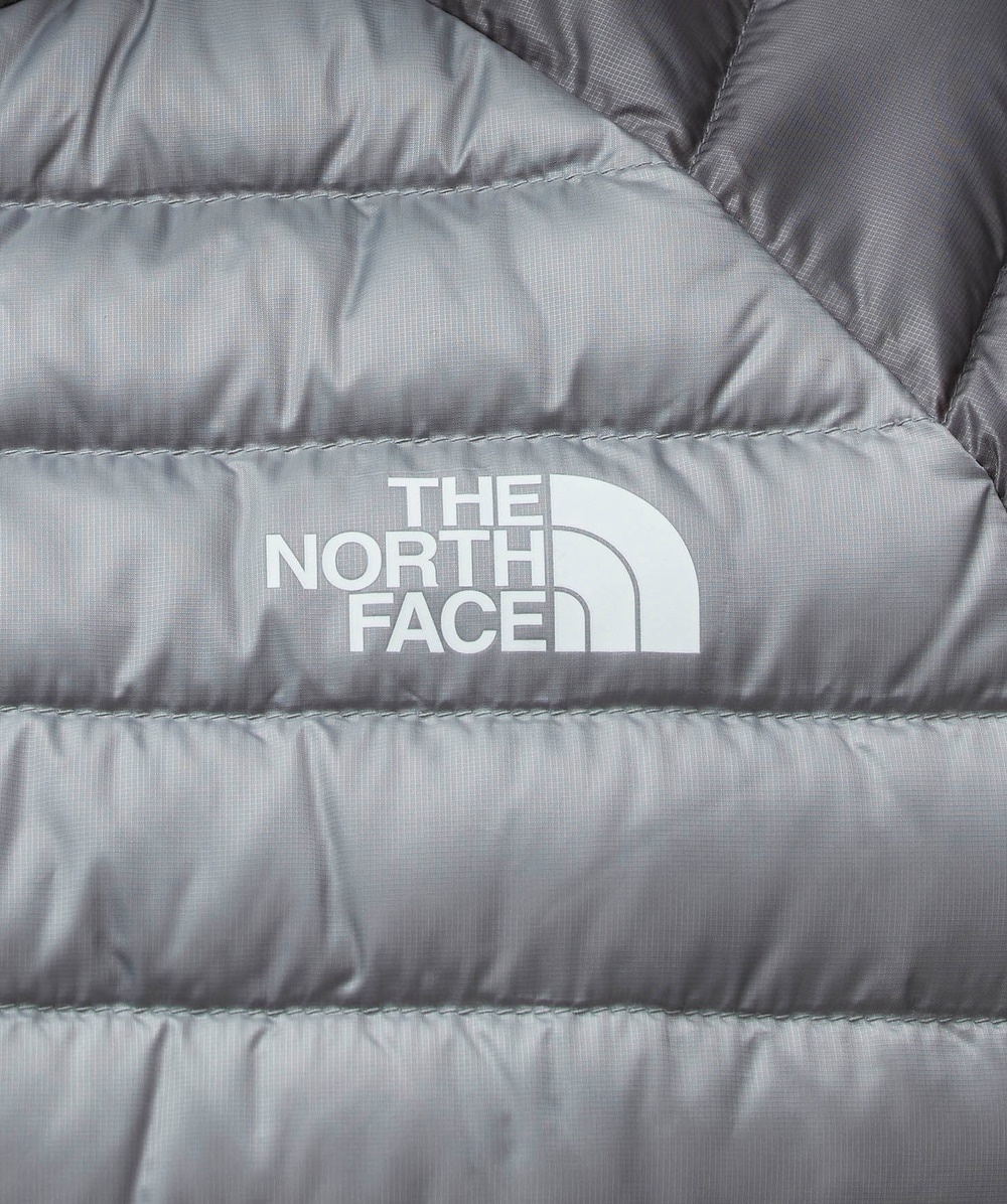 Bettaforca hooded down jacket - 4