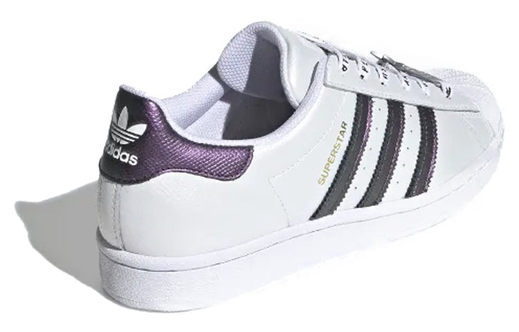 (WMNS) adidas Superstar 'Jewels' FV3396 - 3