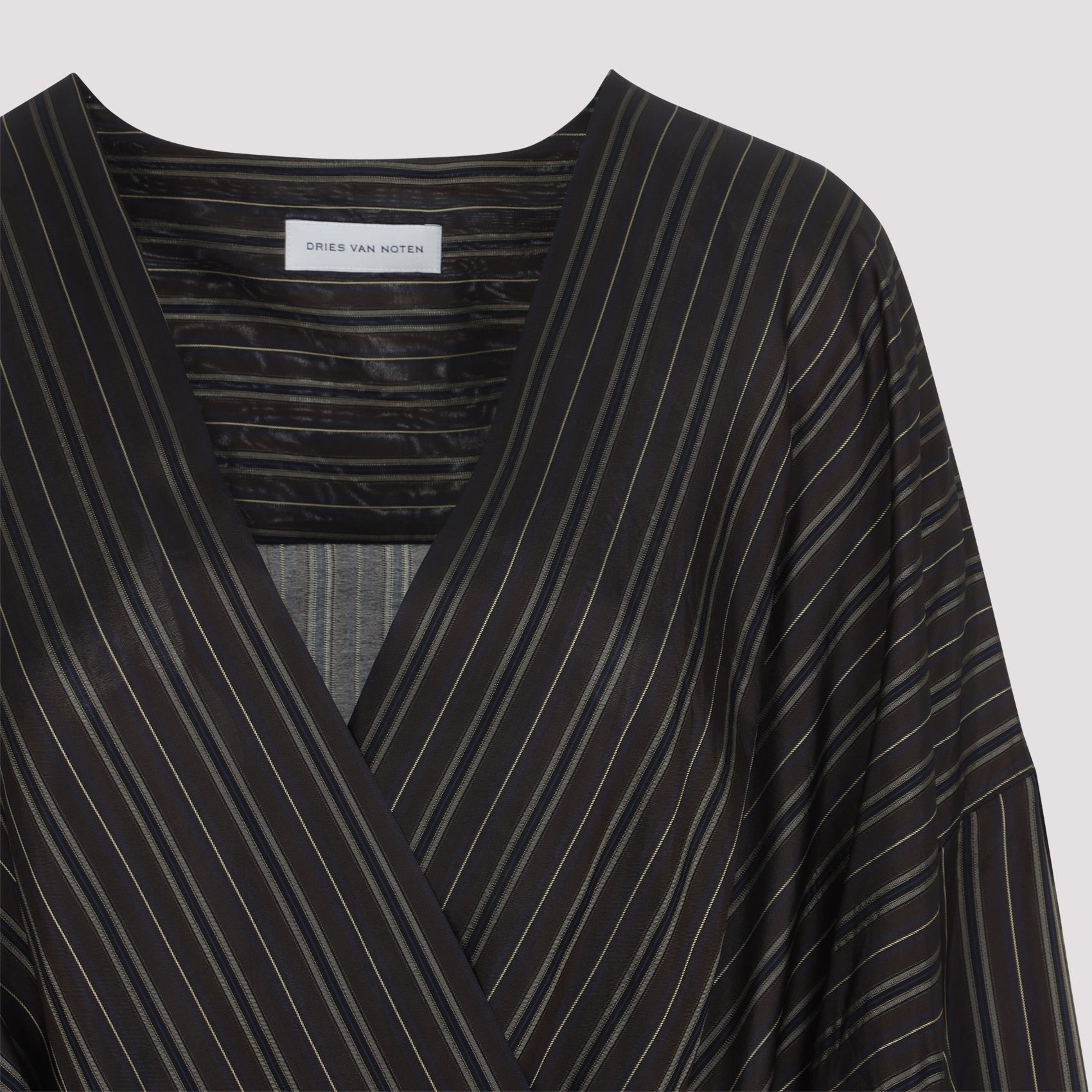 Dries Van Noten Camiel Blouse Women - 4