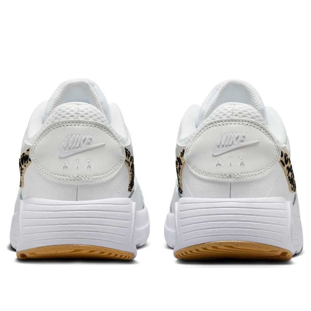 (WMNS) Nike Air Max SC 'Summit White Leopard' FZ2649-100 - 5