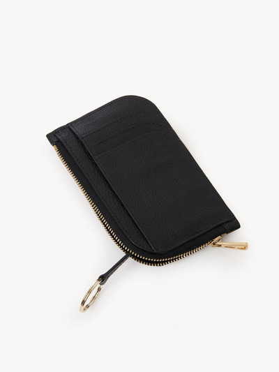 See by Chloé ROSITA ZIPPERED COIN PURSE outlook