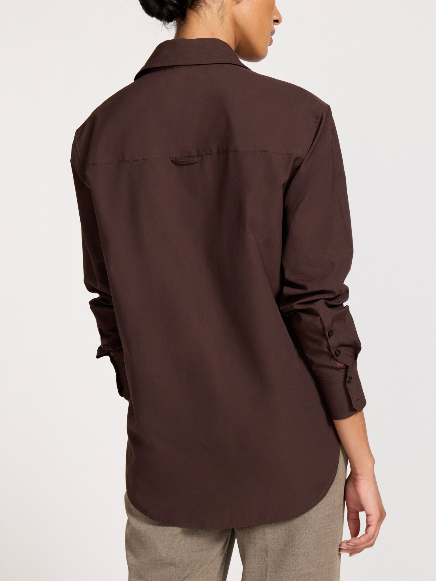 The Everyday Shirt - 6