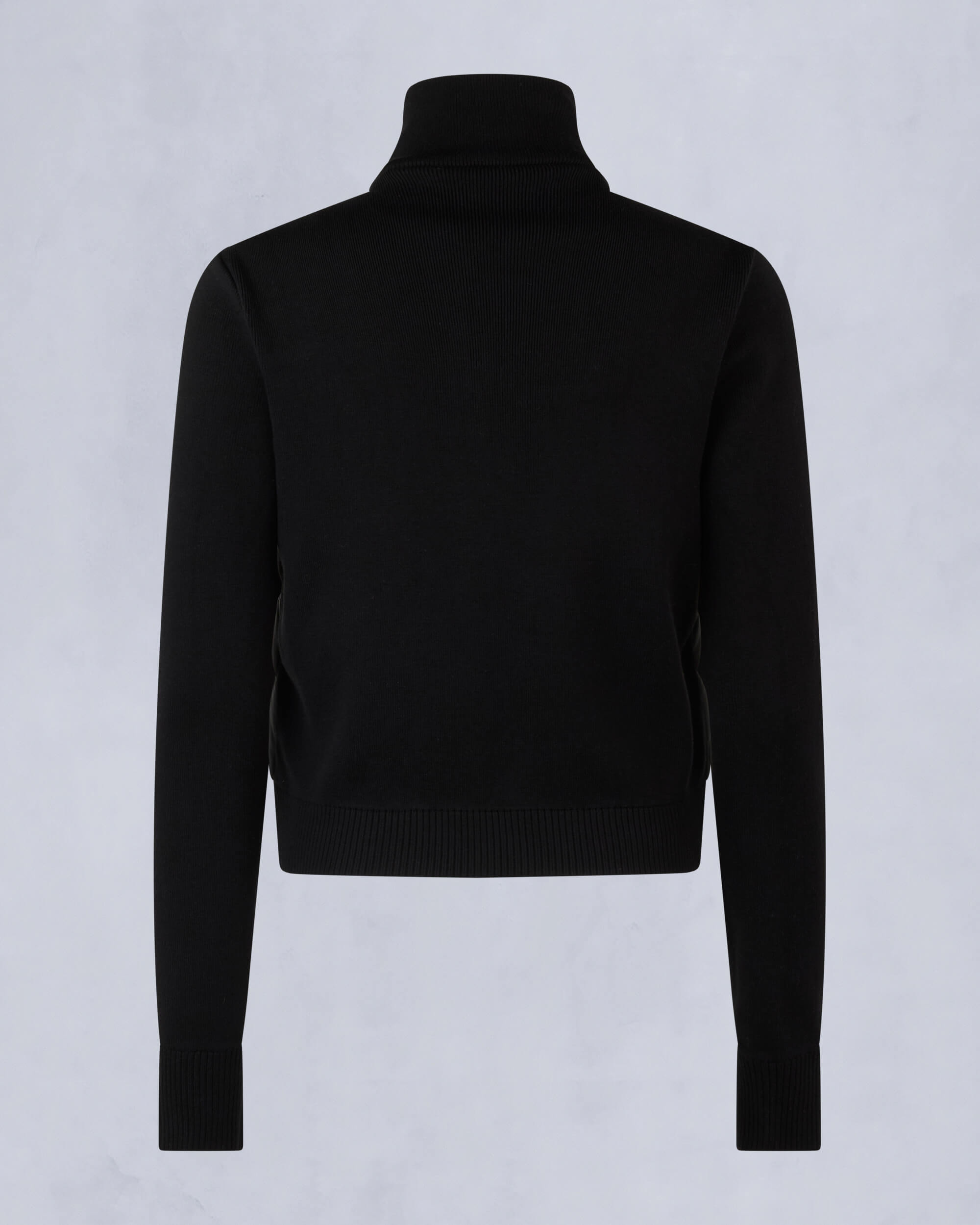 JOSEPHINE HYBRID SWEATER - 6