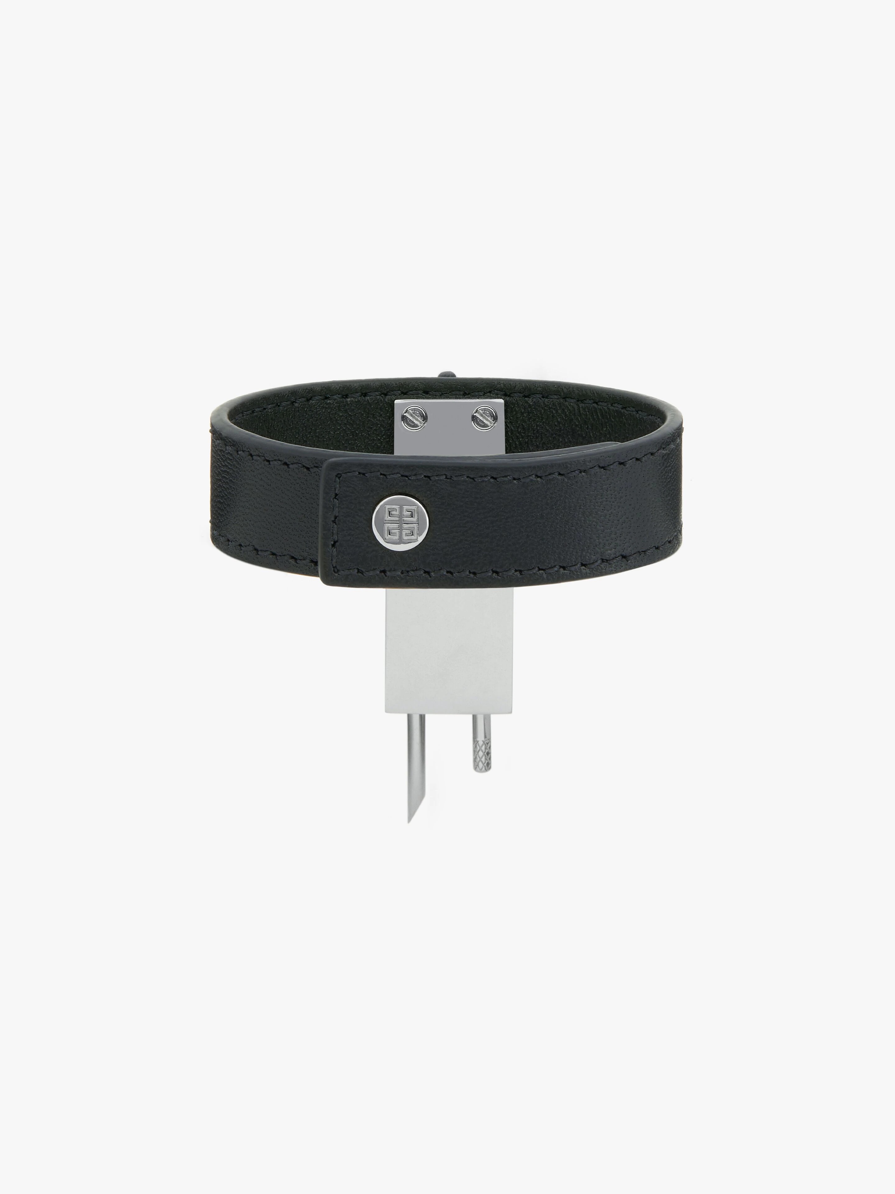 LOCK BRACELET - 2
