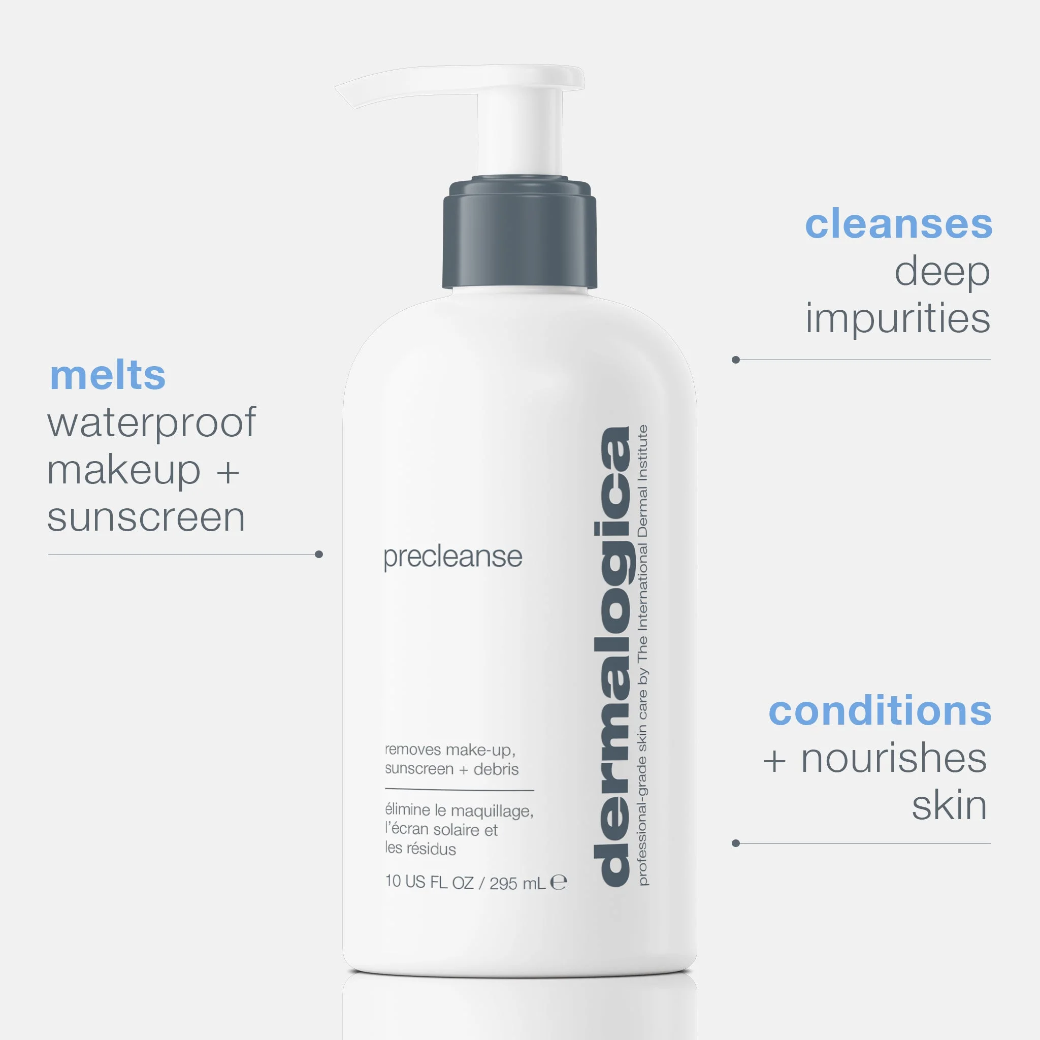 precleanse cleansing oil - 1