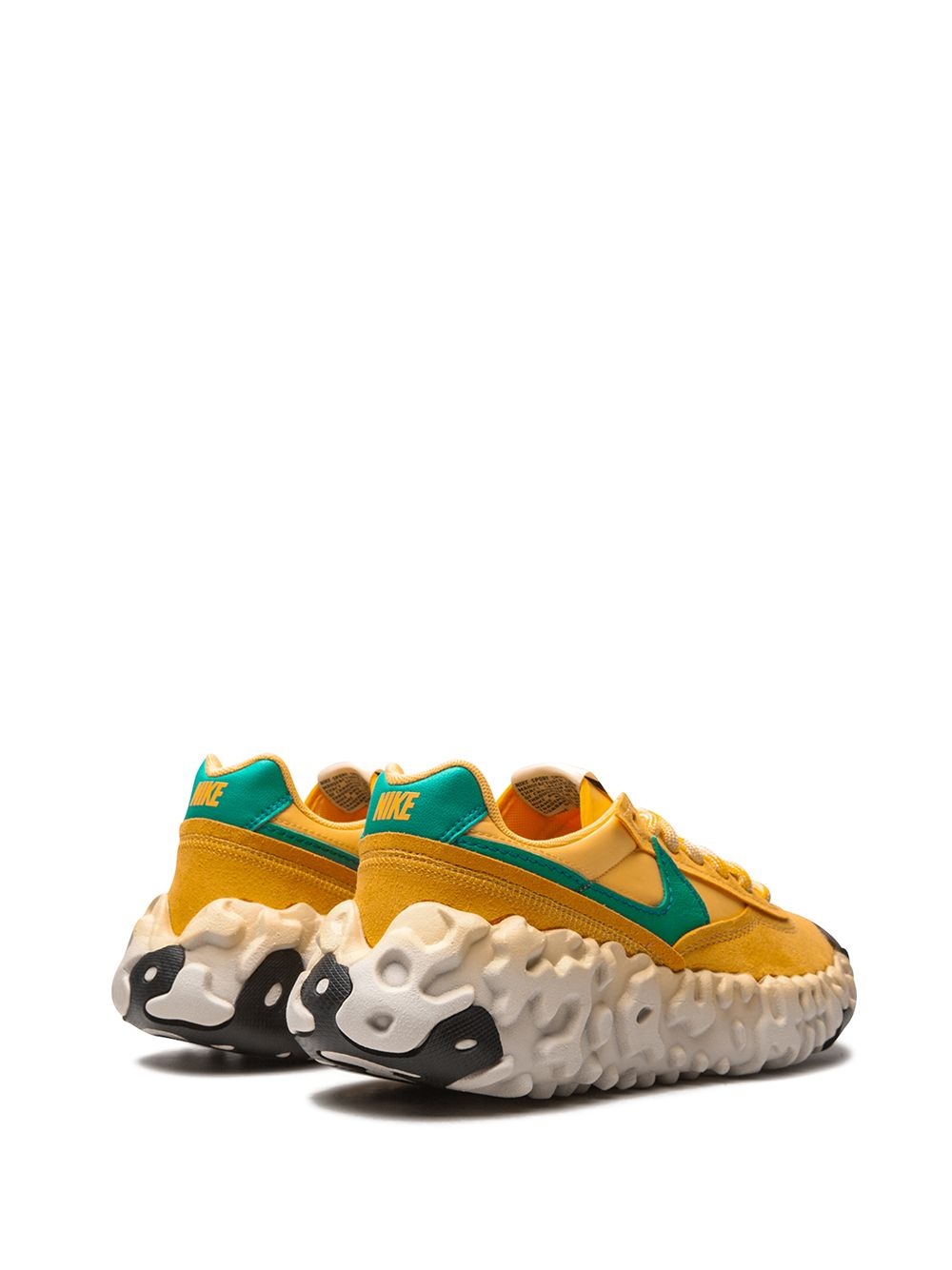 Overbreak SP "Pollen Rise" sneakers - 3