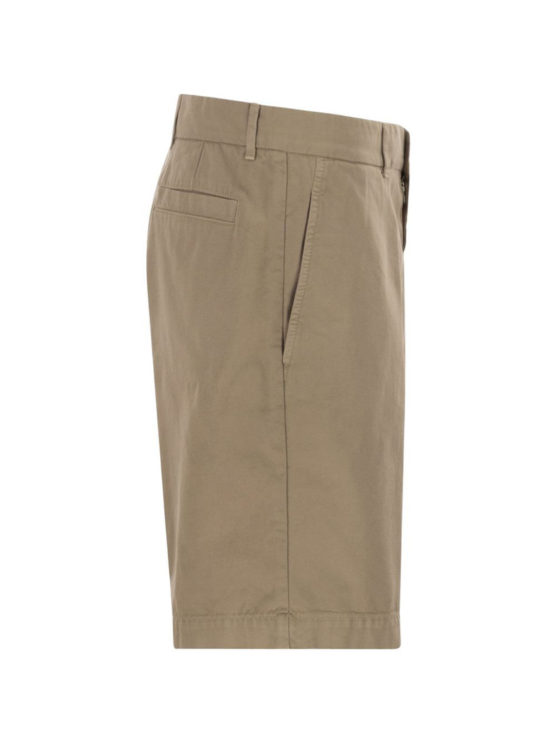 buttoned bermuda shorts 3