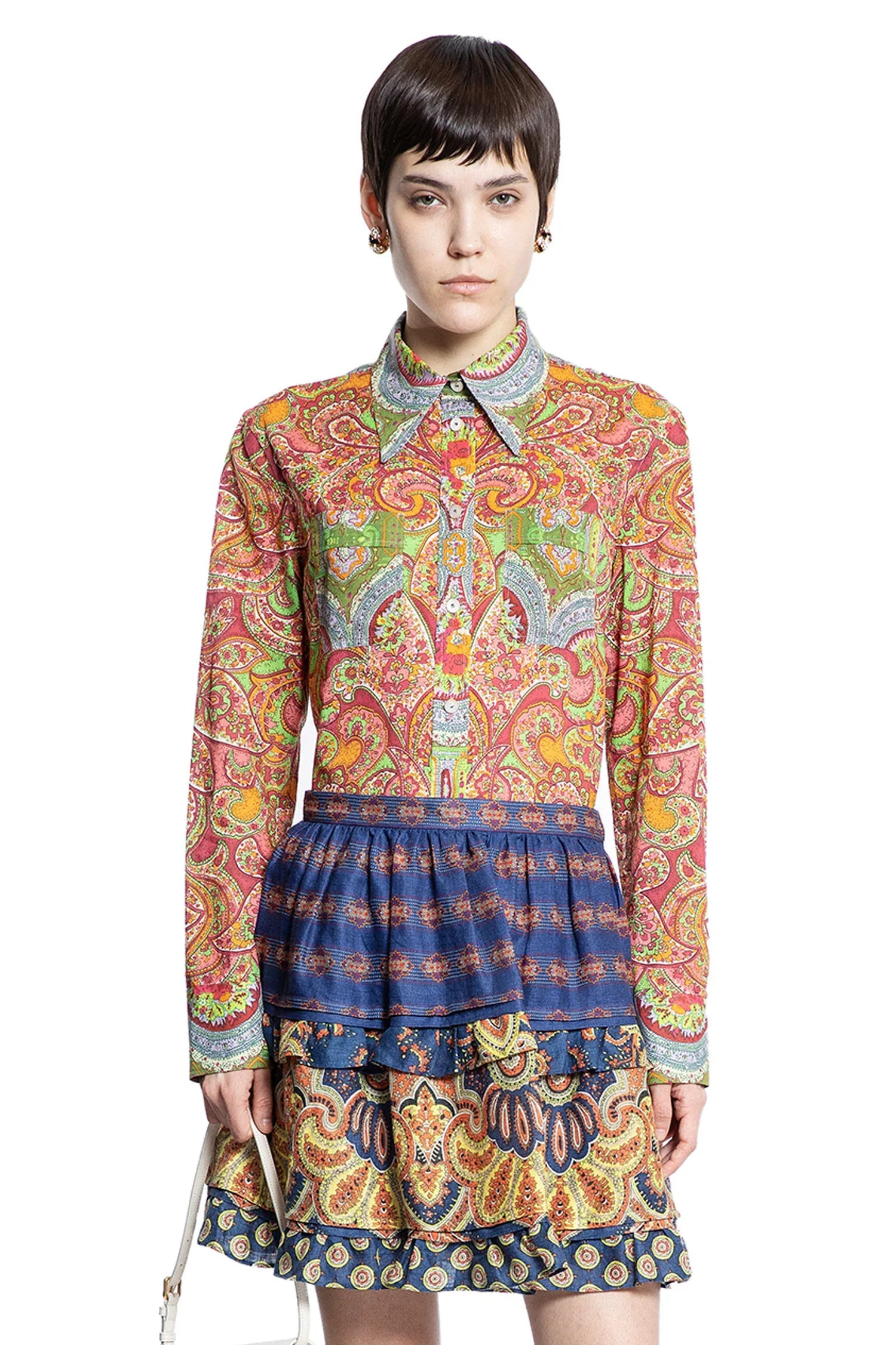 Mussola-Cachemire-Voyage-Imaginaire-Shirt - 5