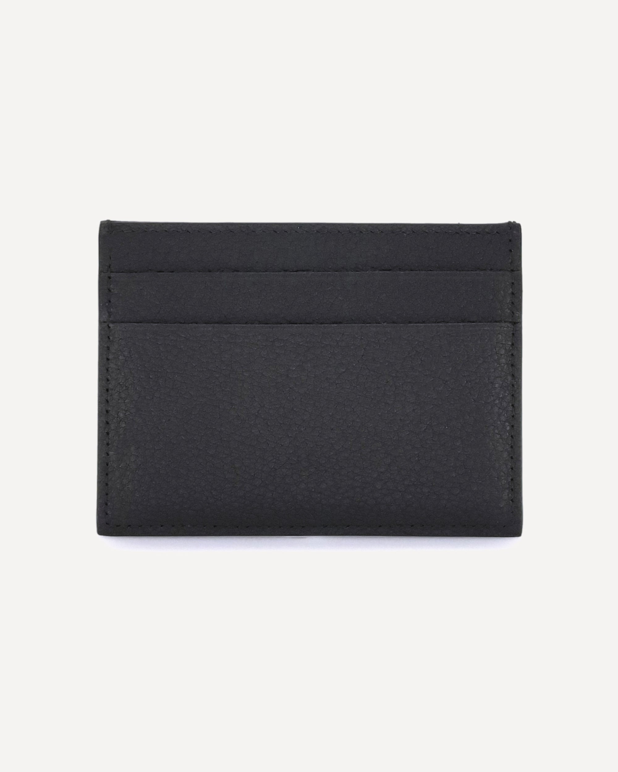 Leather Card Holder - 2