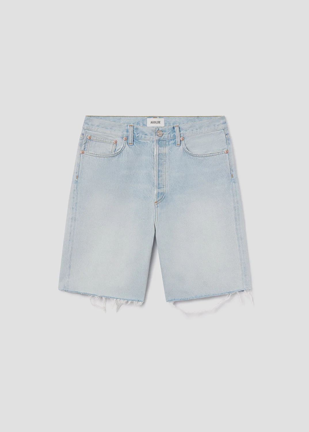 ANSON SHORT IN RUSE - 1