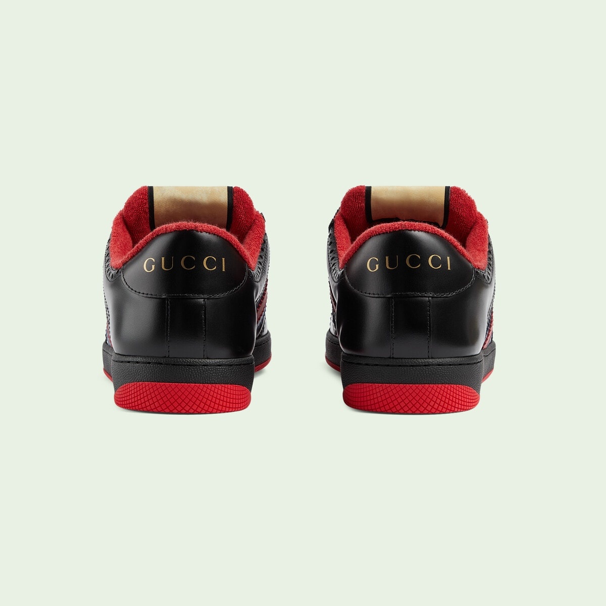 Men's Screener sneaker - 4