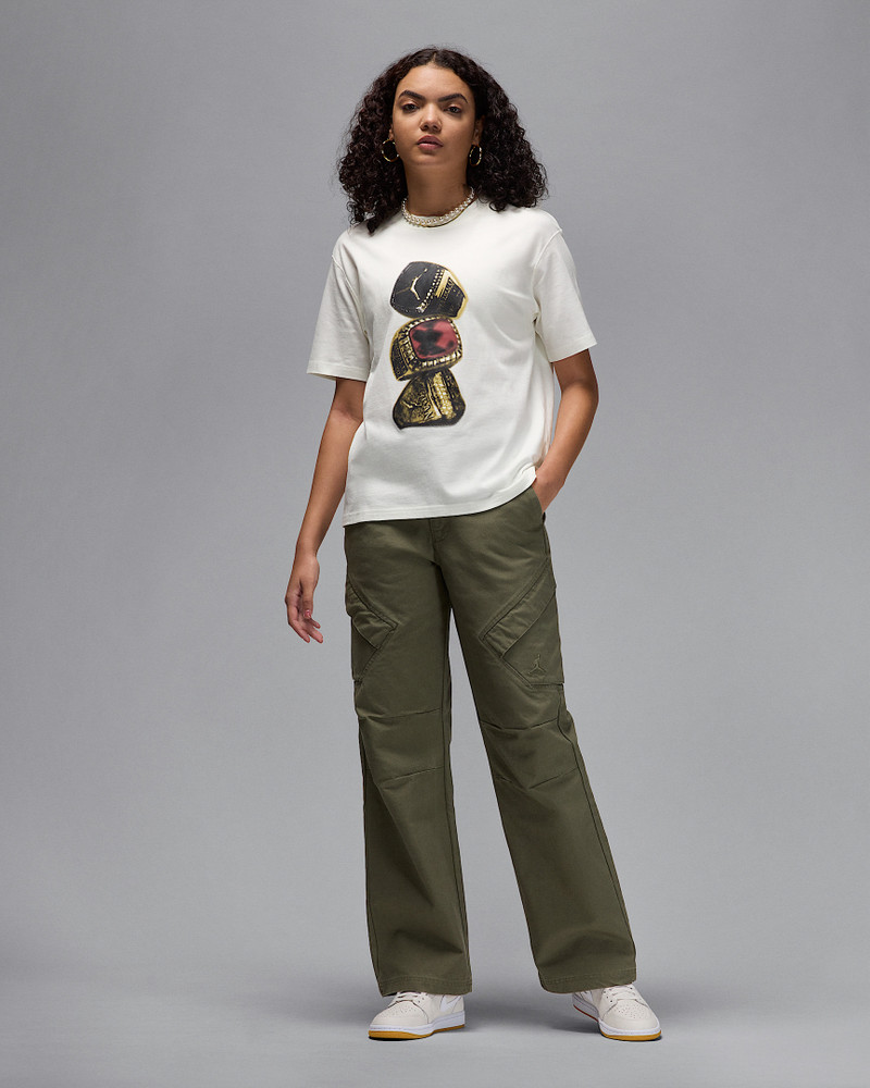 Jordan Chicago Women's Pants 7