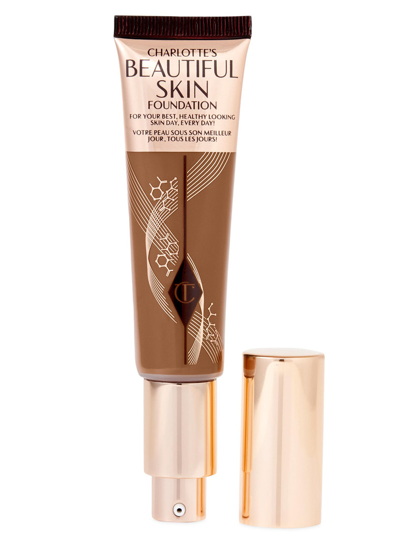Women's Beautiful Skin Foundation - 15 Neutral 1