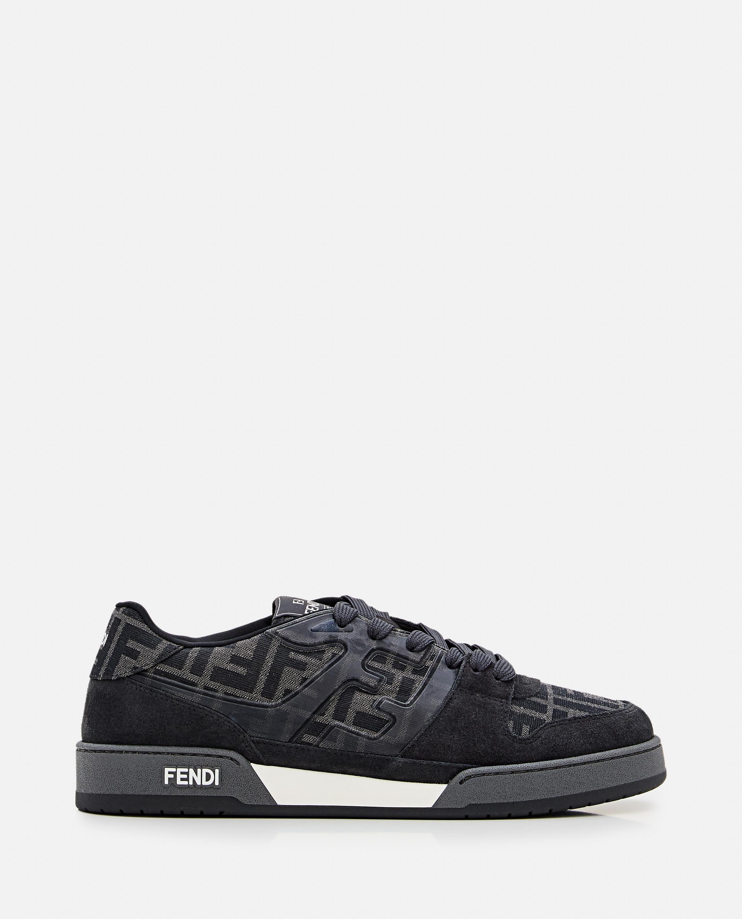 SNEAKERS FF - 2