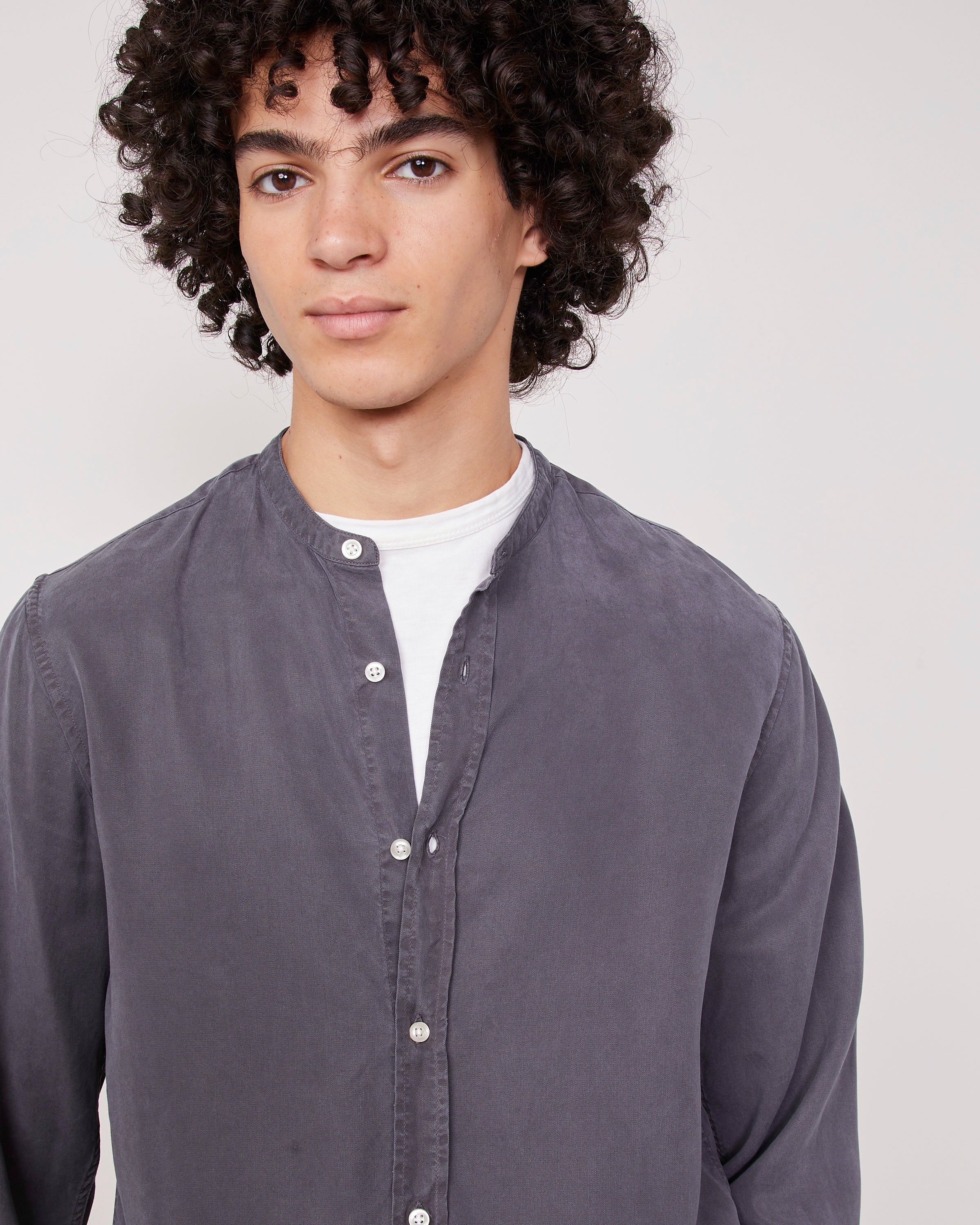GASPARD SHIRT - 4