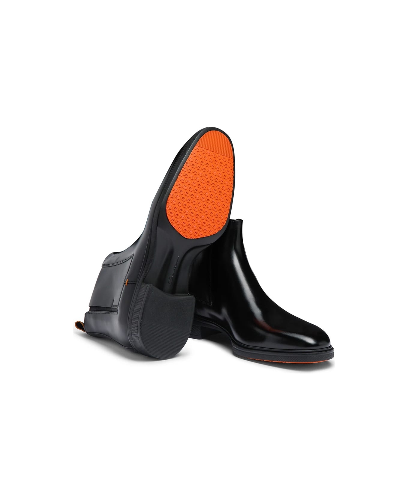 ''easy'' Boots - 3