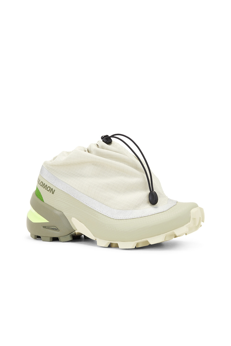 x Salomon Cross Low Sneakers - 2