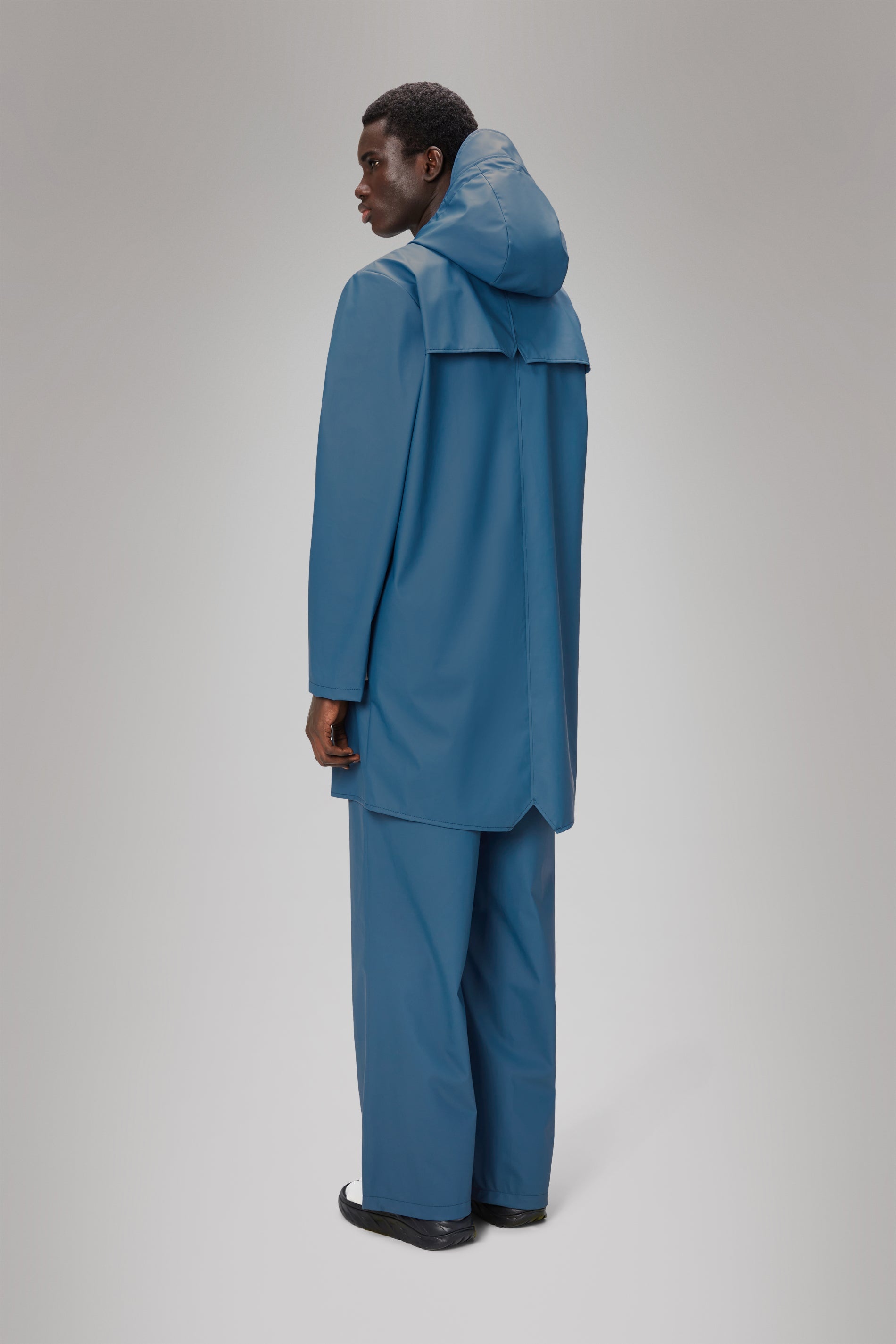 Long Jacket - 3
