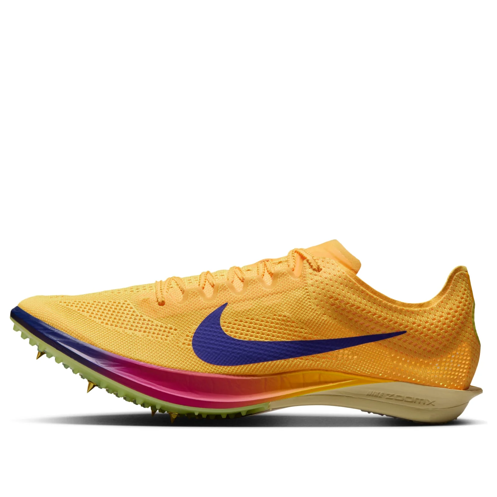 Nike Dragonfly 2 'Citron Pulse Indigo Burst' FD8413-800 - 1