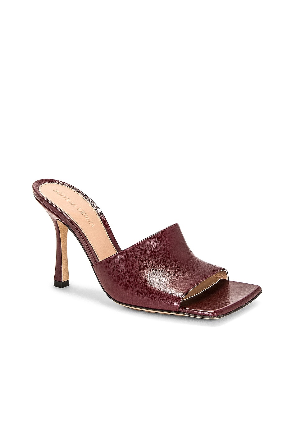 Stretch Mule Sandal - 2