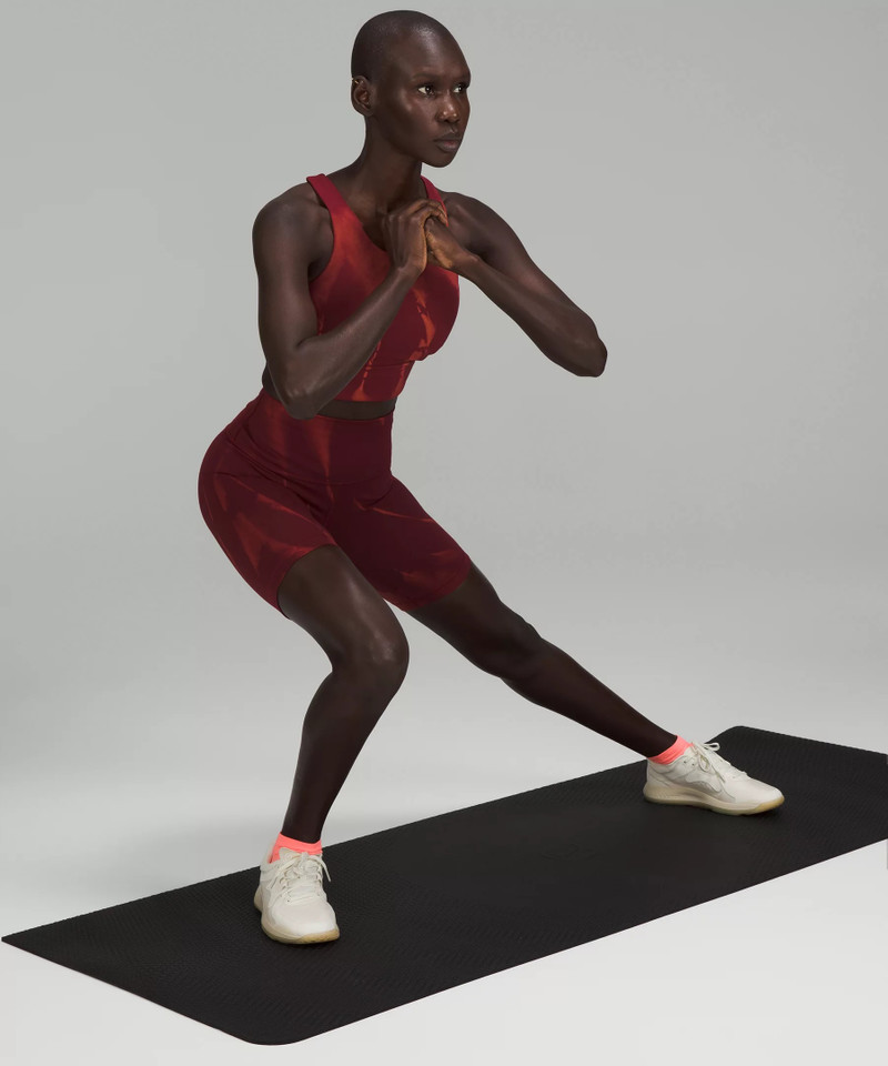 lululemon The Workout Mat 6mm outlook