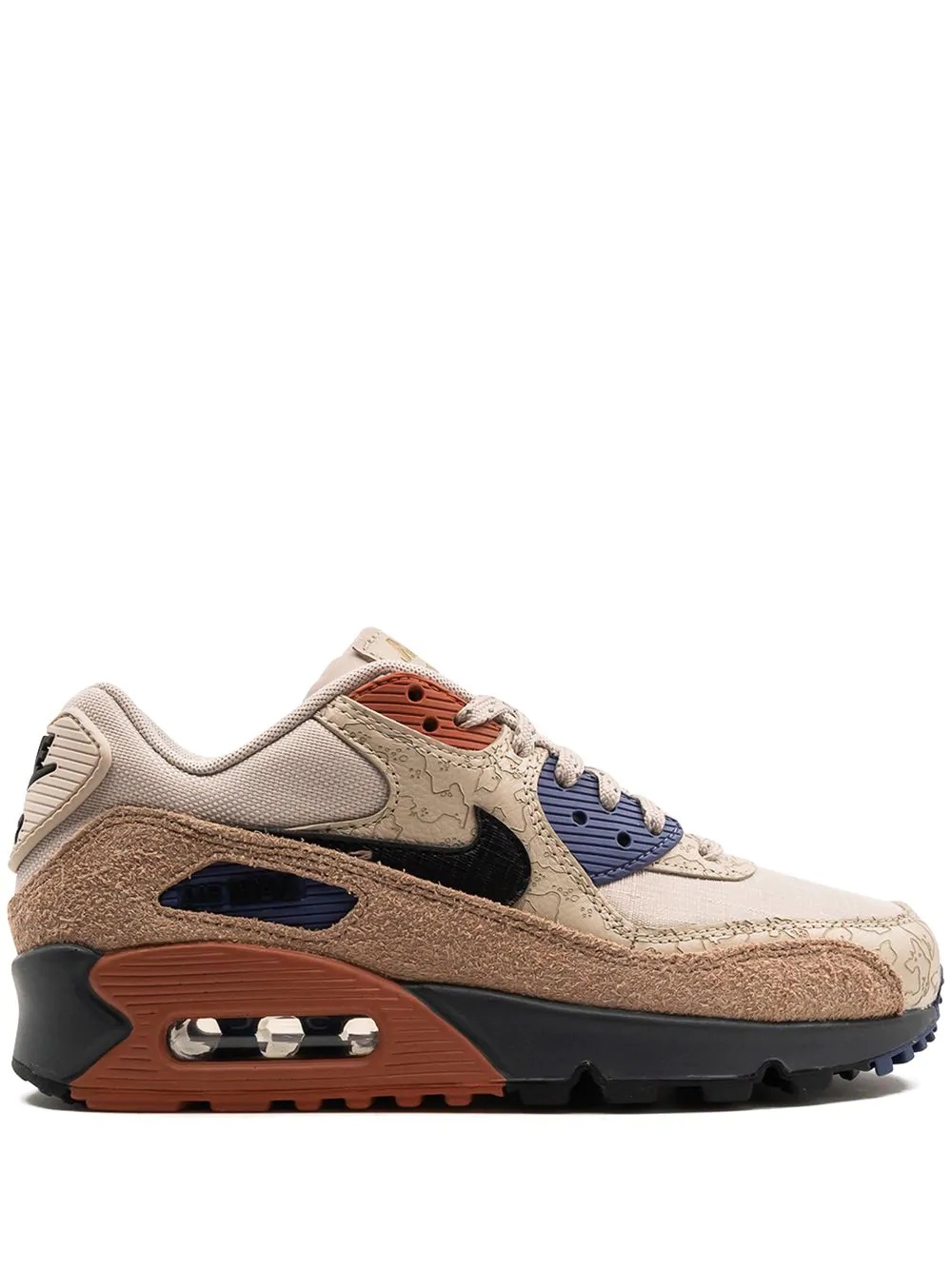 Air Max 90 sneakers - 1