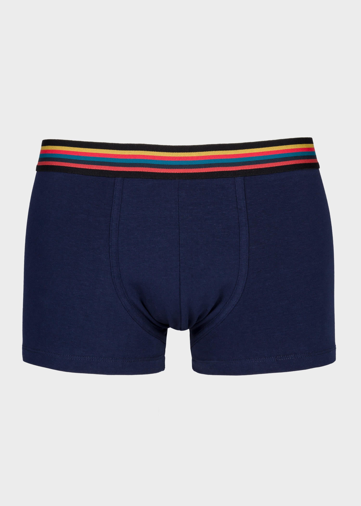 'Artist Stripe' Boxer Briefs Three Pack - 2