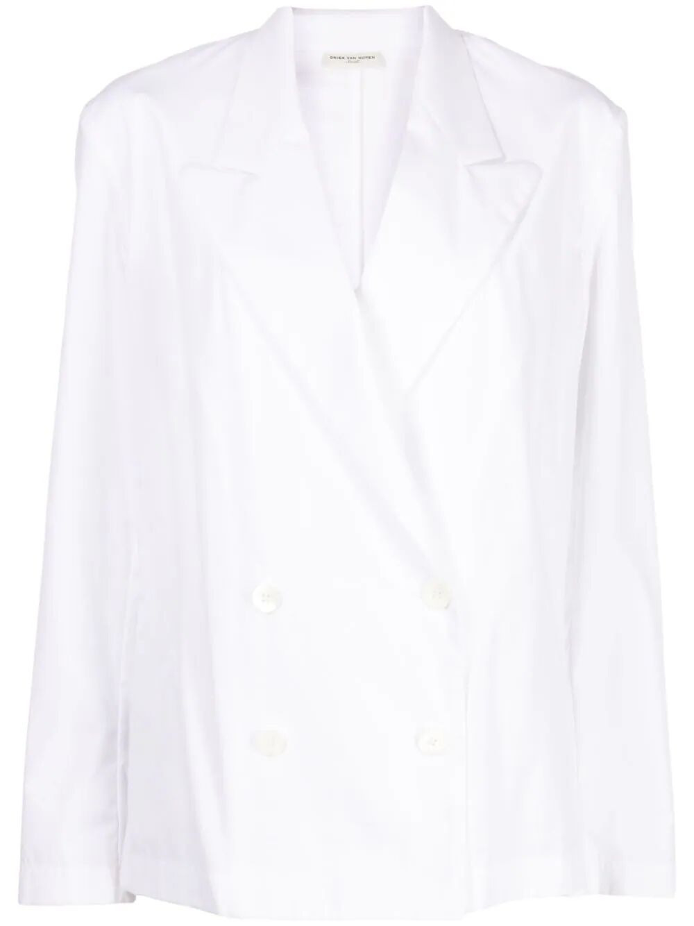 Dries Van Noten Women 01000 Caplana 8329 Shirt - 1